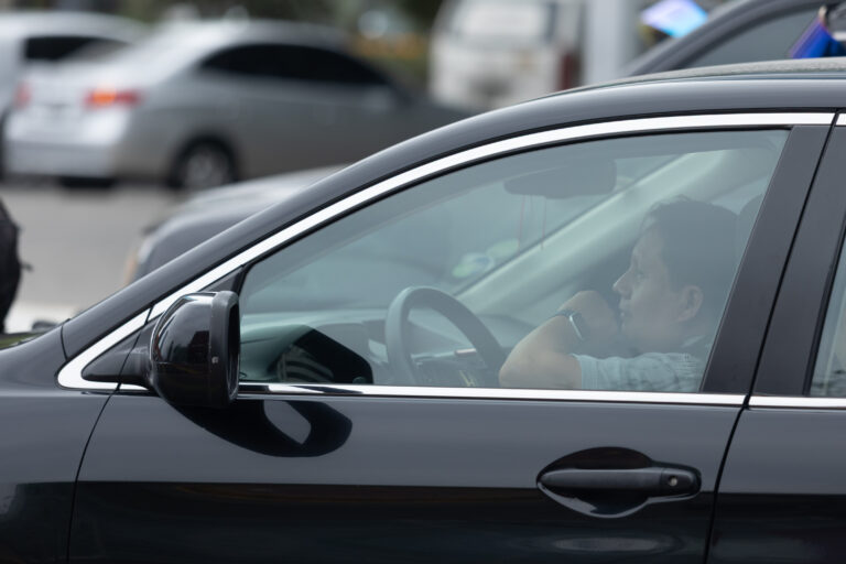 Ser driver del aplicativo Cabify requiere pasar verificaciones estrictas: solo ingresan 7 de cada 10 conductores.