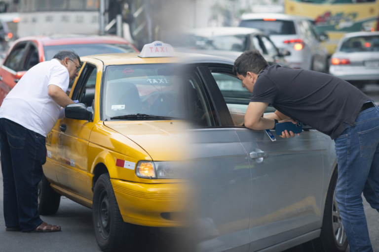 Comparación entre apps de movilidad y taxis tradicionales en Perú, tema clave en la agenda del Congreso y la regulación del sector.