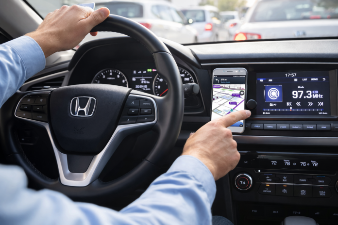 Mano en el volante y GPS El transporte y los viajes por aplicativo en las elecciones 2026 tendrán una mayor demanda en Lima, con cambios en los desplazamientos durante el fin de semana electoral.