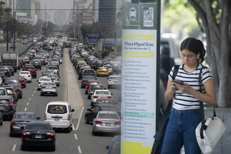 Así funciona un taxi por aplicativo: el algoritmo que asigna viajes, cómo operan las apps y en qué se diferencian del taxi tradicional.