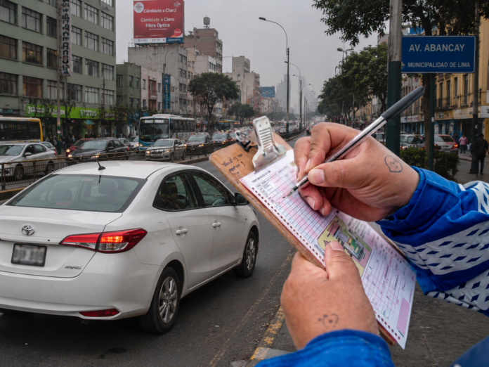 Conductores de aplicativos enfrentan multas de ATU por hasta S/11 mil en medio de una incertidumbre legal por reglamentación de plataformas