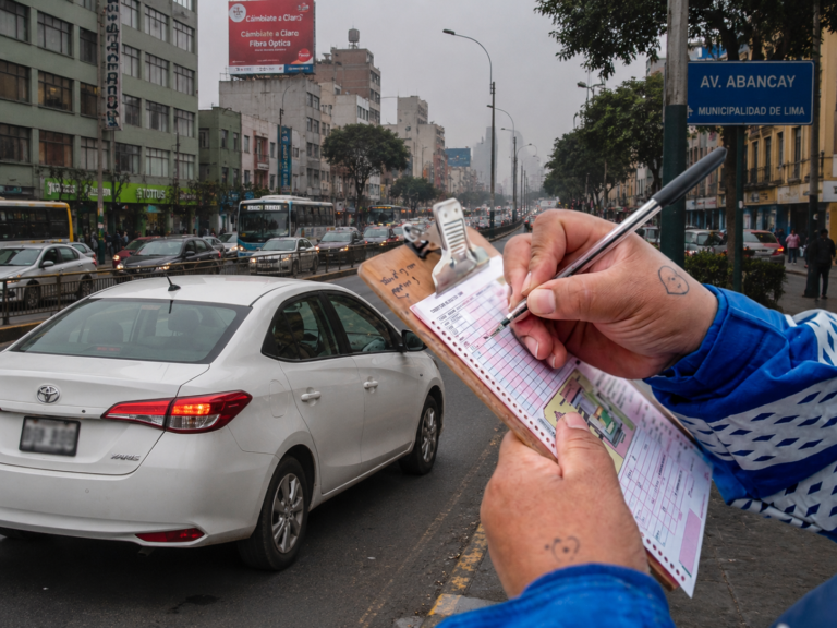 Conductores de aplicativos enfrentan multas de ATU por hasta S/11 mil en medio de una incertidumbre legal por reglamentación de plataformas